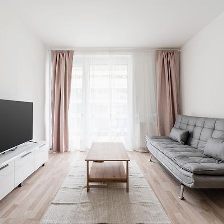 Apartment Downtown Lonyay 38 Budapest Ngoại thất bức ảnh