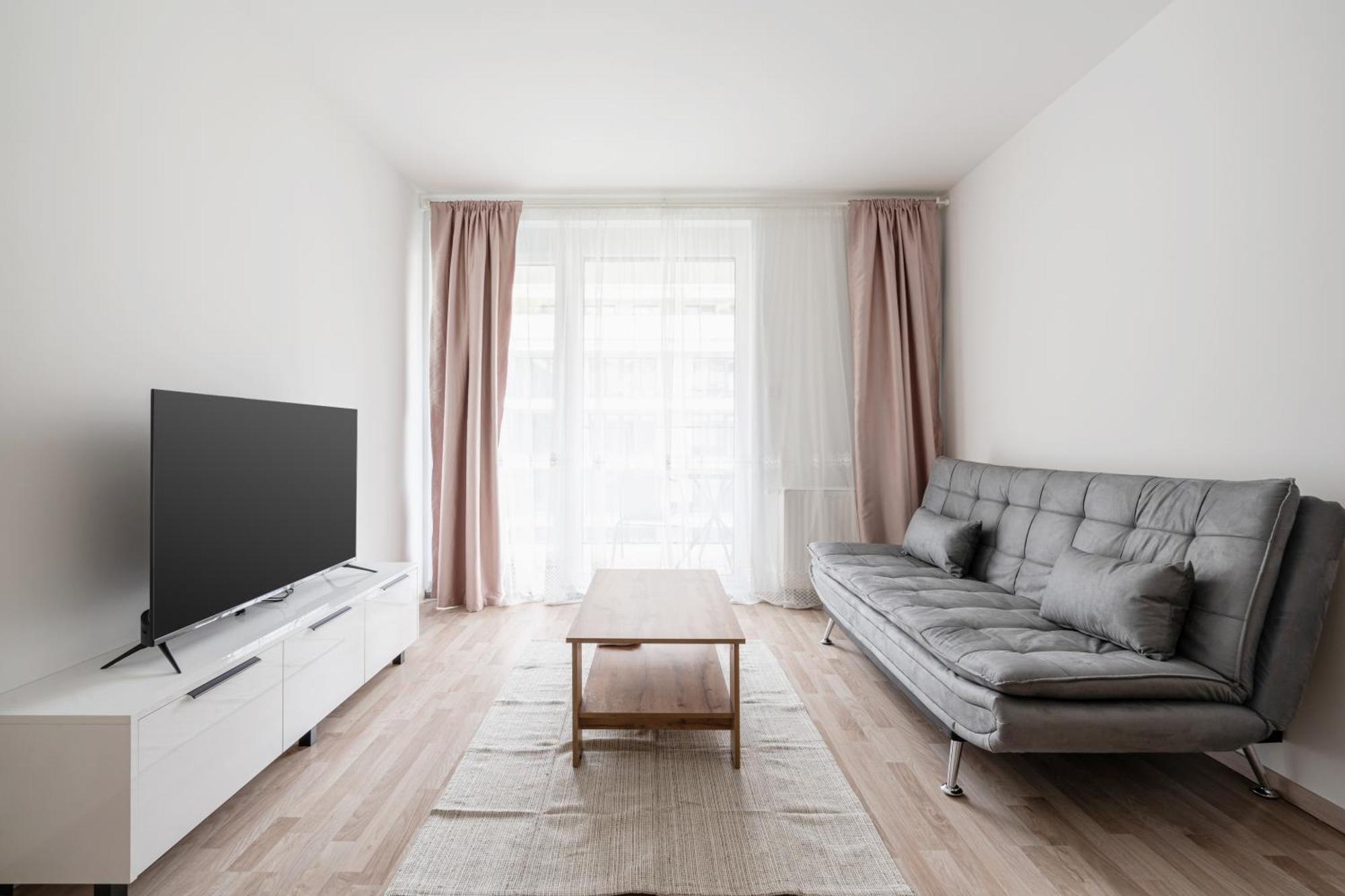 Apartment Downtown Lonyay 38 Budapest Ngoại thất bức ảnh