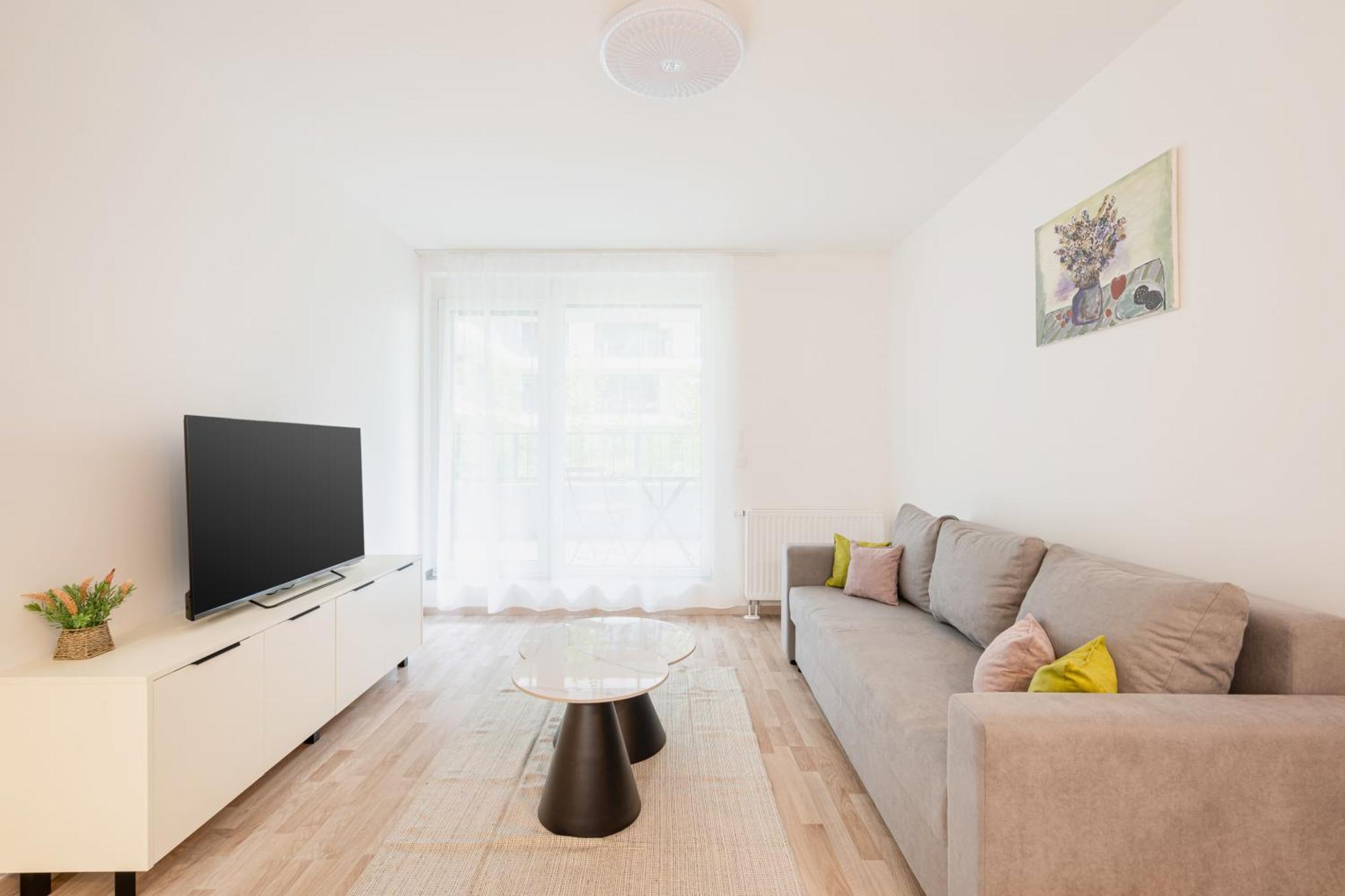Apartment Downtown Lonyay 38 Budapest Ngoại thất bức ảnh