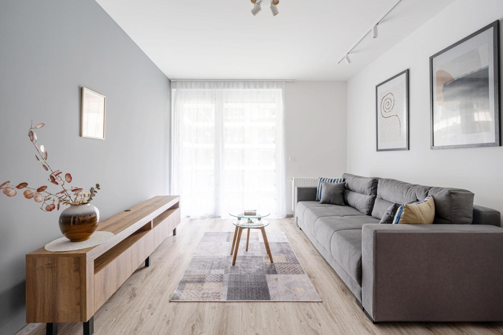 Apartment Downtown Lonyay 38 Budapest Ngoại thất bức ảnh
