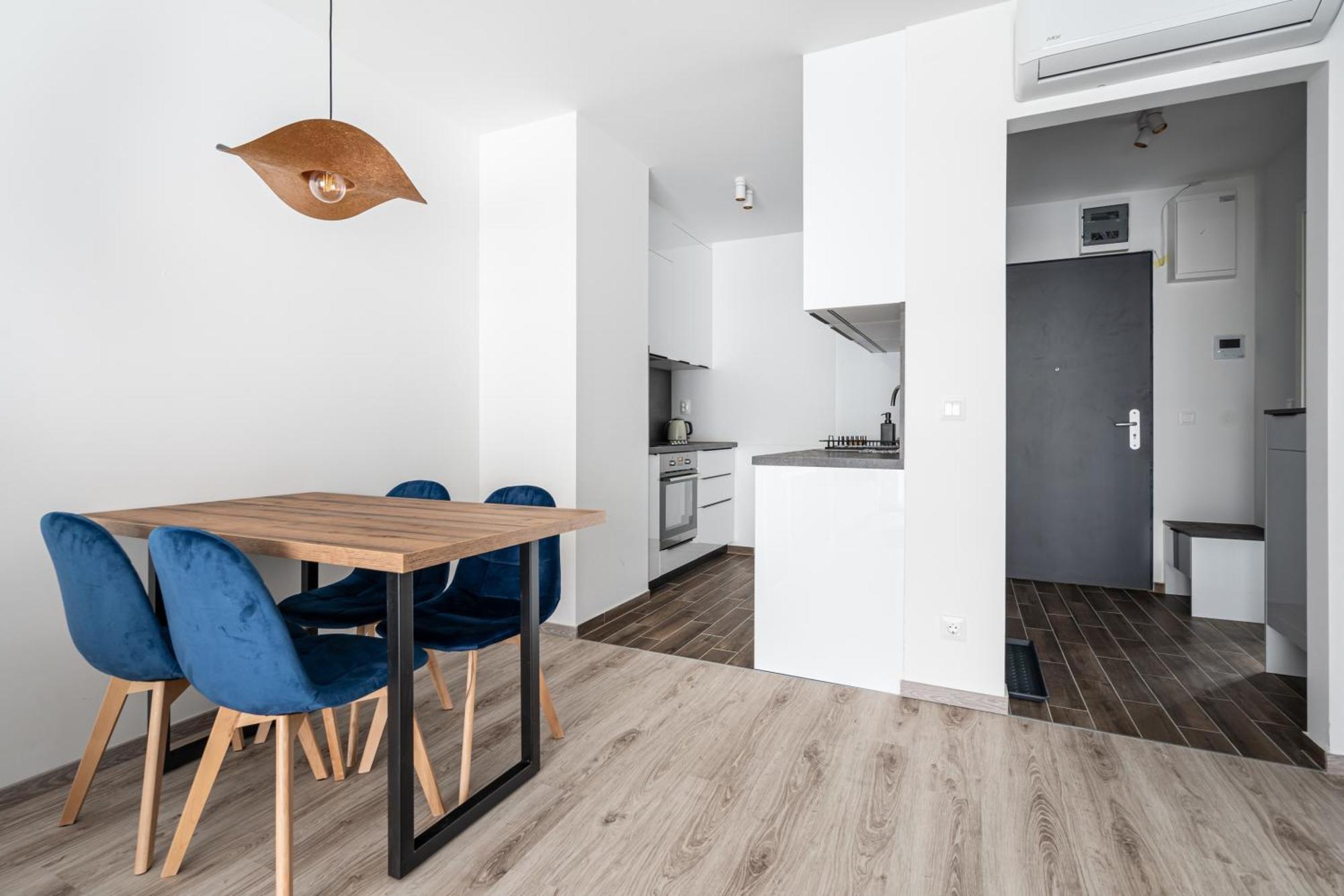 Apartment Downtown Lonyay 38 Budapest Ngoại thất bức ảnh