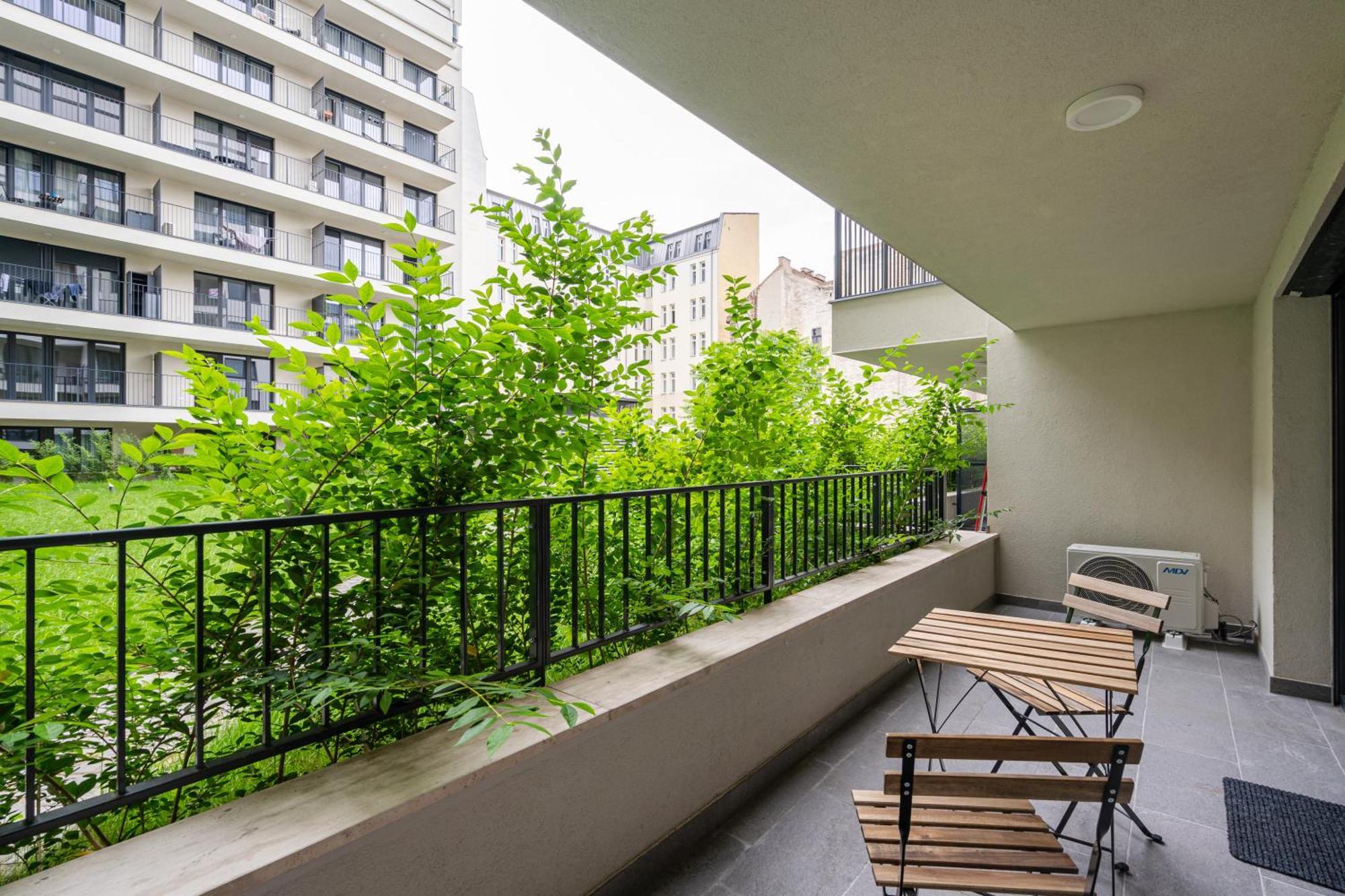 Apartment Downtown Lonyay 38 Budapest Ngoại thất bức ảnh
