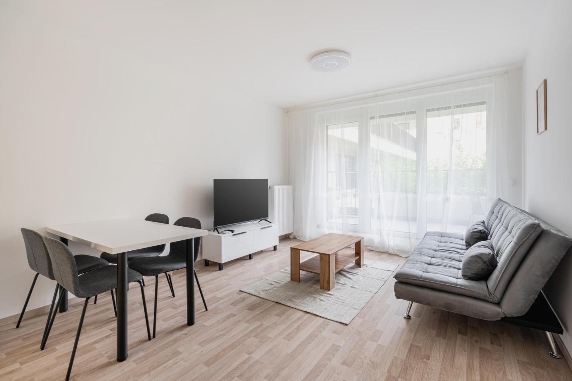 Apartment Downtown Lonyay 38 Budapest Ngoại thất bức ảnh