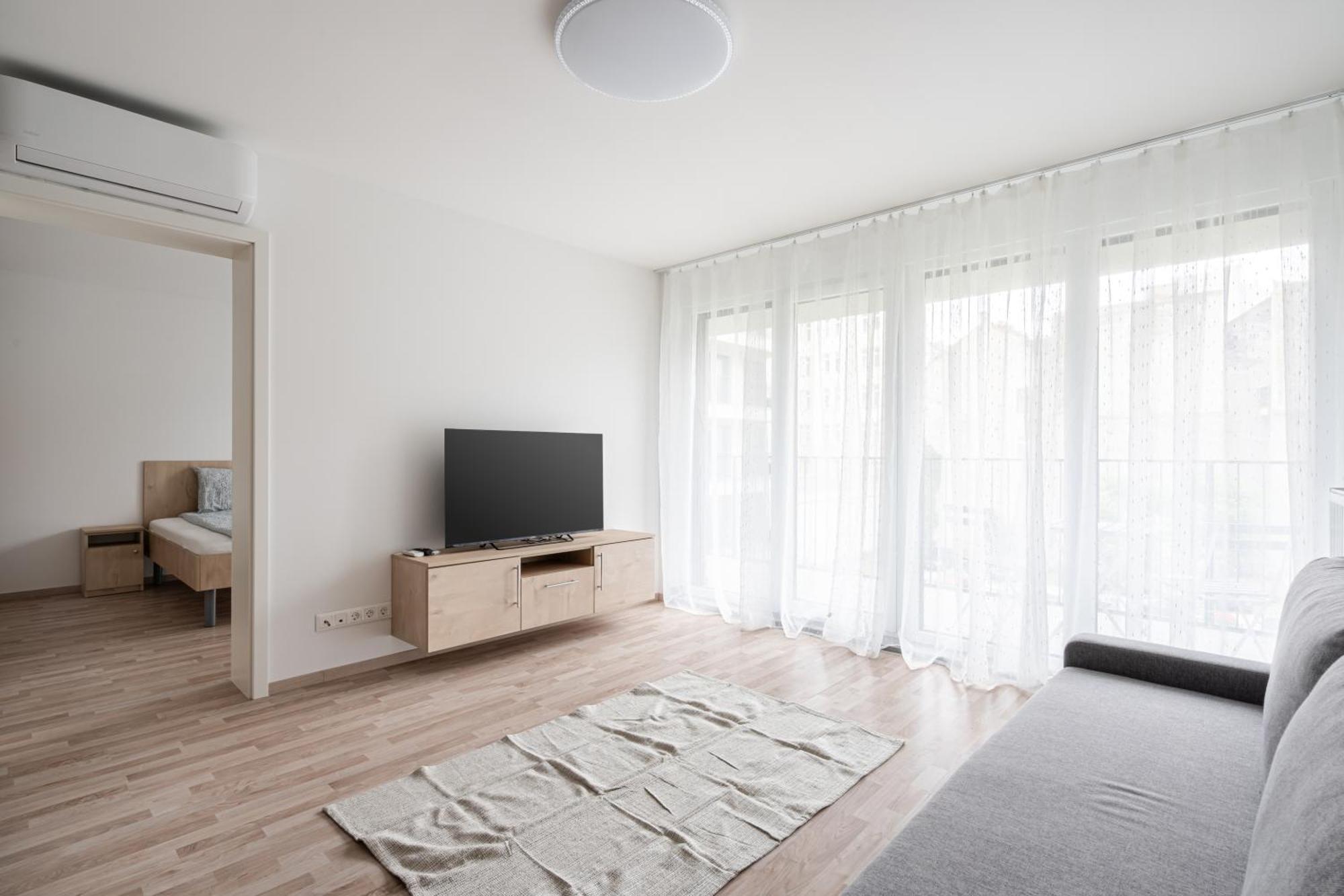 Apartment Downtown Lonyay 38 Budapest Ngoại thất bức ảnh