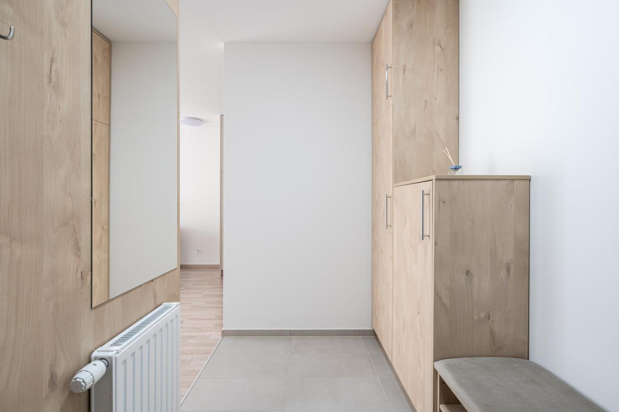 Apartment Downtown Lonyay 38 Budapest Ngoại thất bức ảnh